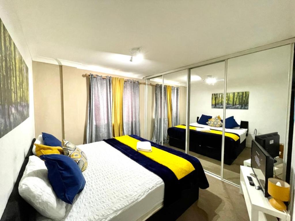 2 Bedrooms Modern Central London Apartment, Full Kitchen, 5 Minutes Tube Station Екстер'єр фото