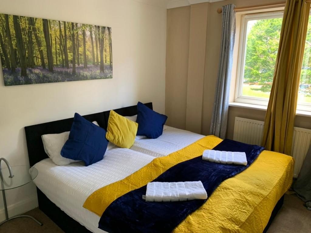 2 Bedrooms Modern Central London Apartment, Full Kitchen, 5 Minutes Tube Station Екстер'єр фото